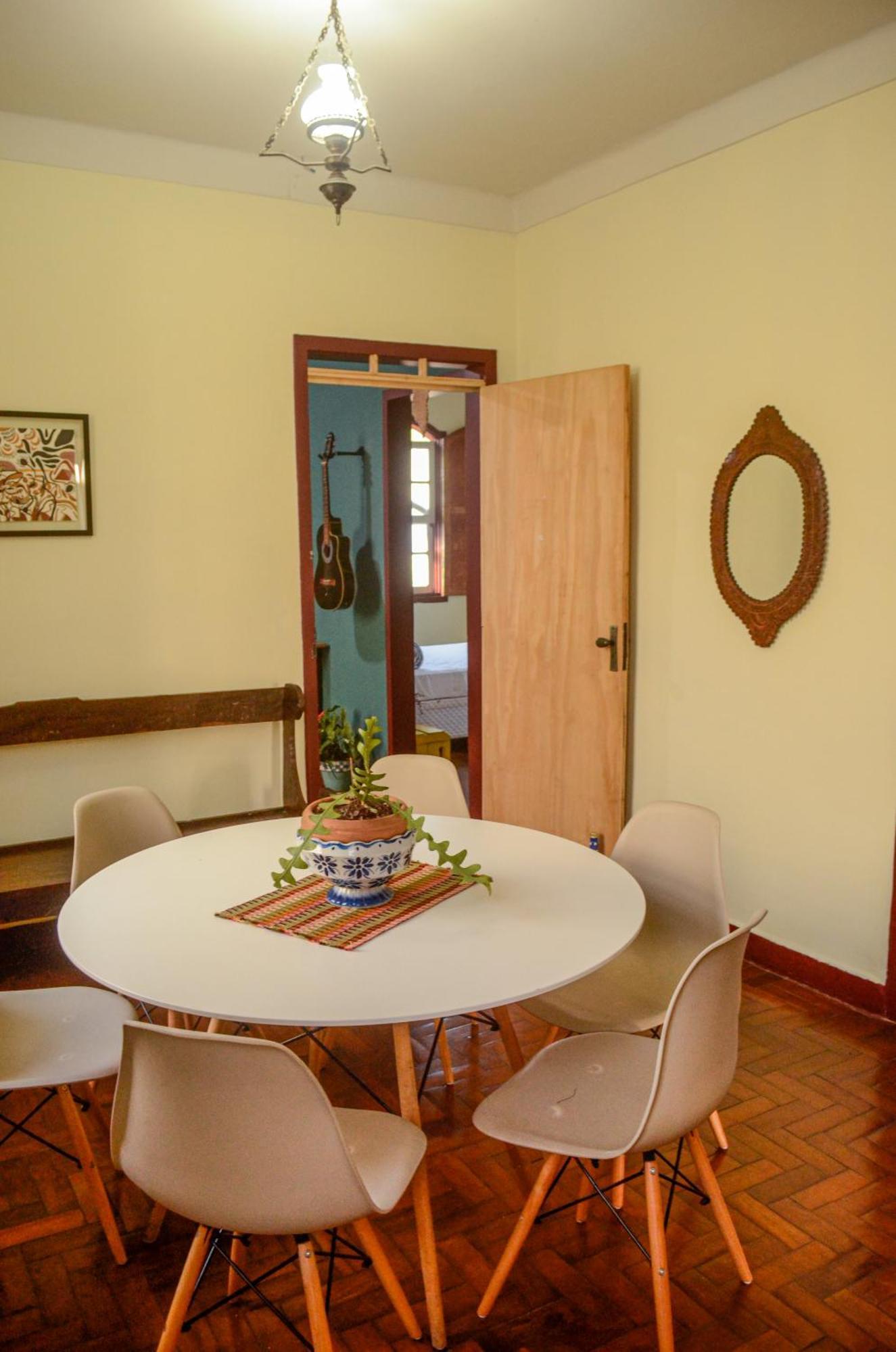 - Casa Pitanga - Acomodacao Lindissima Pertinho Da Igreja Do Rosario Ouro Preto  Exterior foto